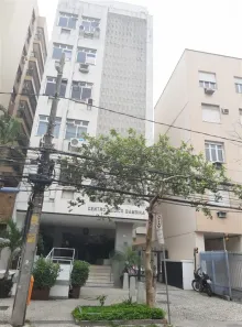 Conjunto Comercial / Sala à venda, 70m² no Botafogo, Rio de Janeiro