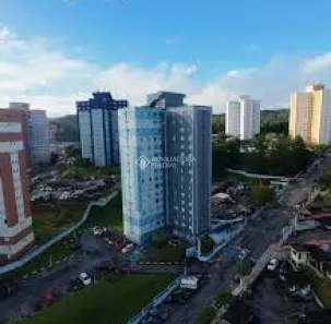 Apartamento com 2 Quartos à venda, 56m² no Santa Terezinha, São Bernardo do Campo