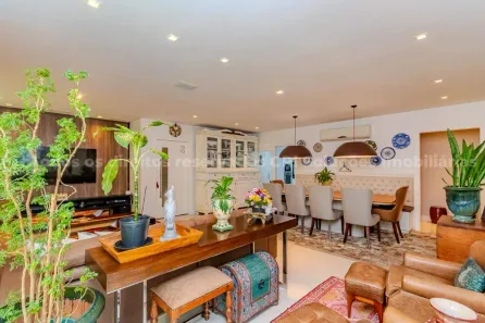 Apartamento com 4 Quartos à venda, 558m² no Centro, Balneário Camboriú