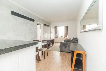 Apartamento com 2 Quartos à venda, 60m² no Partenon, Porto Alegre