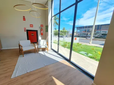 Apartamento com 1 Quarto à venda, 29m² no Duque de Caxias, Cuiabá