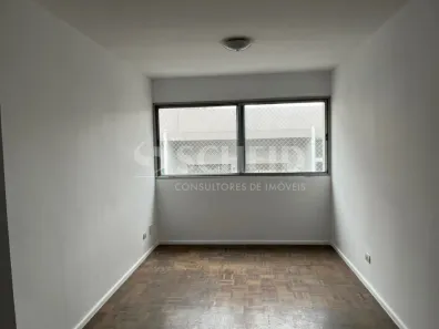Apartamento com 2 Quartos à venda, 75m² no Brooklin Paulista, São Paulo