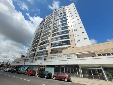 Apartamento com 2 Quartos à venda, 99m² no Centro, Ponta Grossa