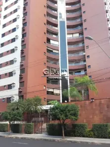 Cobertura com 3 Quartos à venda, 368m² no Centro, Ribeirão Preto