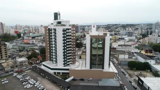 Apartamento com 2 Quartos à venda, 161m² no Centro, Criciúma