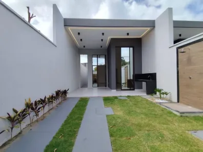 Casa com 3 Quartos à venda, 129m² no Urucunema, Eusébio