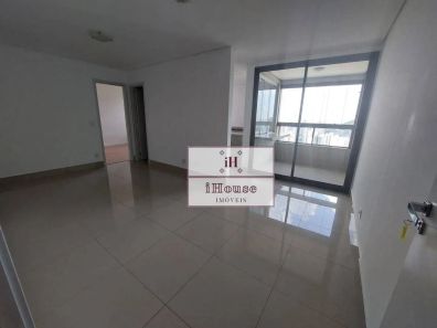 Apartamento com 1 Quarto para venda ou aluguel, 52m² no Vila da Serra, Nova Lima
