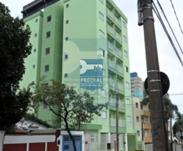 Apartamento com 1 Quarto à venda, 40m² no Vila Monteiro (Gleba I), São Carlos