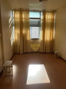 Apartamento com 1 Quarto à venda, 53m² no Centro, Rio de Janeiro