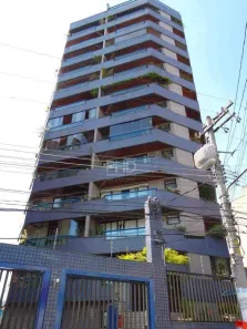 Apartamento com 4 Quartos à venda, 156m² no Centro, São Bernardo do Campo