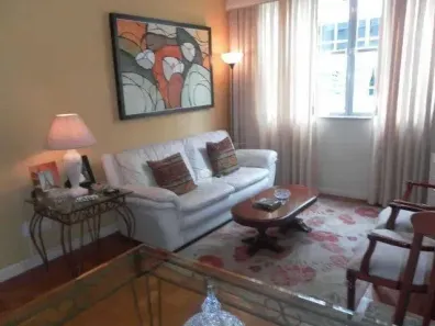 Apartamento com 2 Quartos à venda, 80m² no Copacabana, Rio de Janeiro