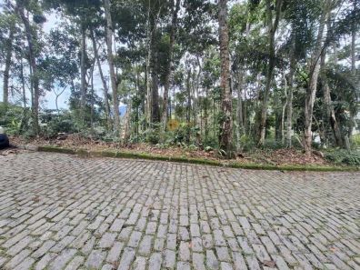 Terreno / Lote / Condomínio à venda, 1500m² no Parque do Imbui, Teresópolis