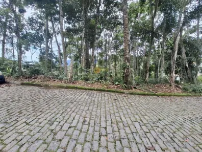 Terreno / Lote / Condomínio à venda, 1500m² no Parque do Imbui, Teresópolis
