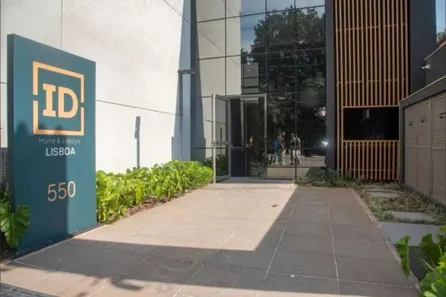 Apartamento com 1 Quarto à venda, 28m² no Vila Mariana, São Paulo