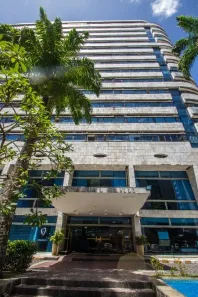 Cobertura com 3 Quartos à venda, 140m² no Boa Viagem, Recife