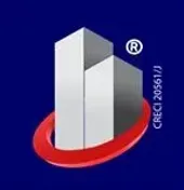 Logo da imobiliária