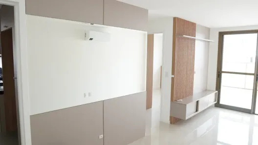 Apartamento com 2 Quartos à venda, 78m² no Praia da Costa, Vila Velha