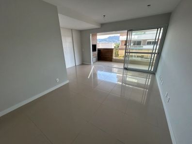 Apartamento com 3 Quartos à venda, 95m² no Itacorubi, Florianópolis
