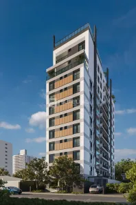 Apartamento com 3 Quartos à venda, 107m² no Centro, Florianópolis