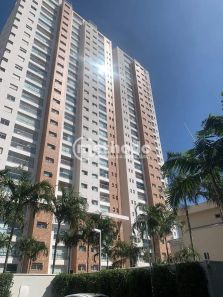 Apartamento com 1 Quarto para venda ou aluguel, 57m² no Cambuí, Campinas