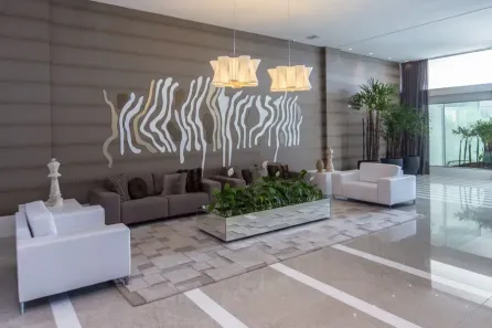 Apartamento com 4 Quartos à venda, 197m² no Centro, Itapema