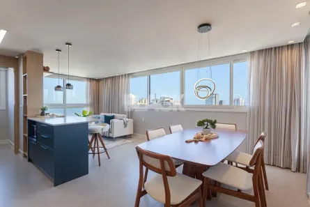 Apartamento com 2 Quartos à venda, 77m² no Centro, Torres
