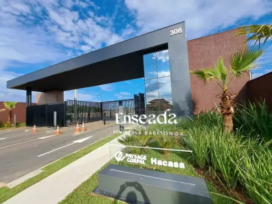 Terreno / Lote / Condomínio à venda, 180m² no Espinheiros, Joinville