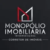 Logo da imobiliária