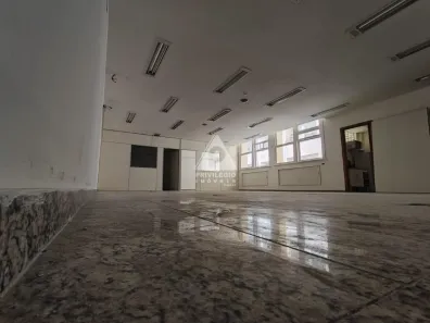 Conjunto Comercial / Sala à venda, 189m² no Centro, Rio de Janeiro