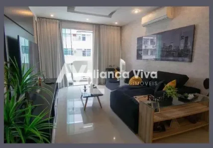 Apartamento com 3 Quartos à venda, 94m² no Copacabana, Rio de Janeiro