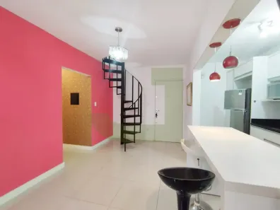 Cobertura com 2 Quartos à venda, 69m² no Centro, São Leopoldo