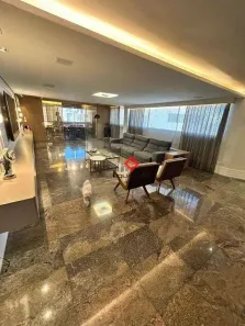 Apartamento com 4 Quartos à venda, 300m² no Meireles, Fortaleza