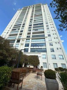 Apartamento com 4 Quartos à venda, 296m² no Anhangabaú, Jundiaí