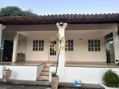 Casa com 3 Quartos à venda, 100m² no Hospício, Araruama