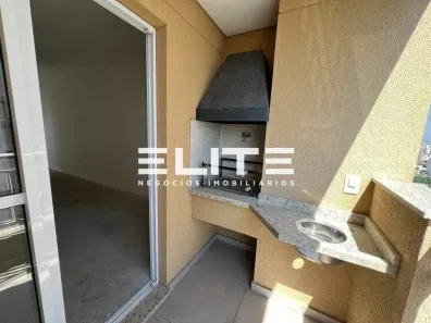 Apartamento com 2 Quartos à venda, 64m² no Campestre, Santo André