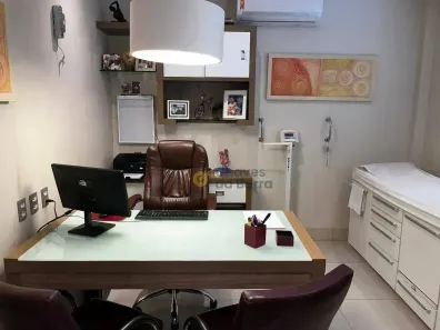 Conjunto Comercial / Sala à venda, 28m² no Bonsucesso, Rio de Janeiro