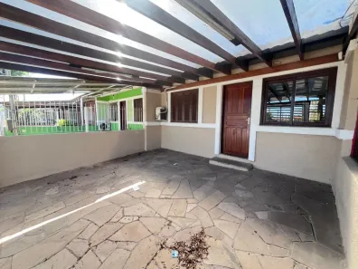 Casa com 2 Quartos à venda, 80m² no São José, Canoas