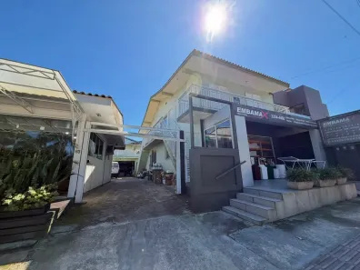 Apartamento com 2 Quartos para alugar, 50m² no , Garopaba