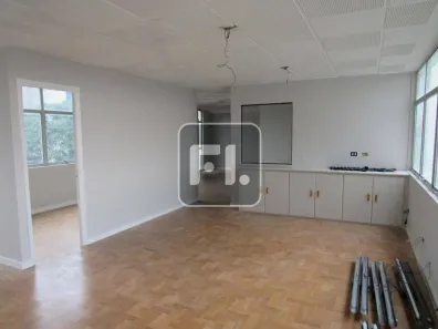 Conjunto Comercial / Sala para venda ou aluguel, 179m² no Jardim Paulistano, São Paulo