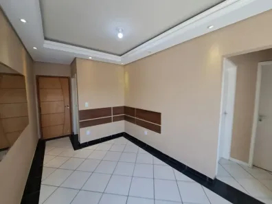 Apartamento com 2 Quartos à venda, 60m² no Lopes de Oliveira, Sorocaba