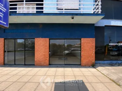 Conjunto Comercial / Sala para alugar, 100m² no Centro, Tramandaí