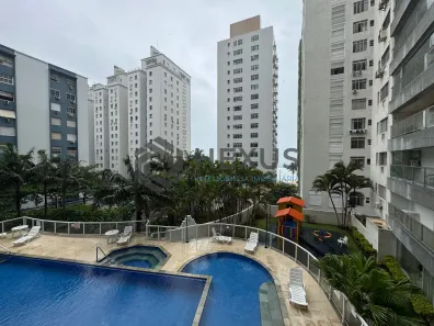 Apartamento com 3 Quartos à venda, 140m² no Pitangueiras, Guarujá