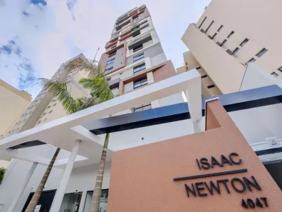 Apartamento com 2 Quartos à venda, 86m² no Centro, Cascavel