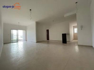 Apartamento com 3 Quartos à venda, 105m² no Centro, Ubatuba