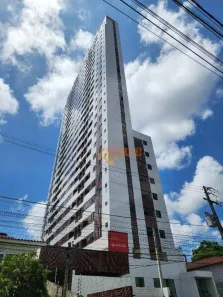 Apartamento com 2 Quartos à venda, 52m² no Casa Amarela, Recife