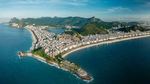 Apartamento com 1 Quarto à venda, 36m² no Ipanema, Rio de Janeiro