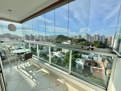 Apartamento com 2 Quartos à venda, 70m² no Praia do Canto, Vitória