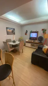 Apartamento com 2 Quartos para alugar, 54m² no Nazaré, Belém
