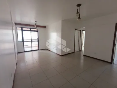 Apartamento com 3 Quartos à venda, 113m² no Campinas, São José