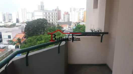 Apartamento com 4 Quartos à venda, 214m² no Vila Bastos, Santo André